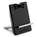 EPOS IMPACT D 30 USB ML Wireless DECT Headset with Noise-Cancelling Boom Mic - Black