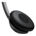 EPOS IMPACT SC 260 Wired USB Binaural Headset with Noise-Cancelling Boom Mic, ActiveGard, Black