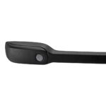 EPOS IMPACT SC 260 Wired USB Binaural Headset with Noise-Cancelling Boom Mic, ActiveGard, Black