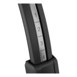 EPOS IMPACT SC 260 Wired USB Binaural Headset with Noise-Cancelling Boom Mic, ActiveGard, Black