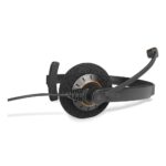 EPOS IMPACT SC 30 USB ML Monaural Headset with Boom Microphone, Wired USB-A, Noise-Cancelling