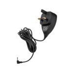 EPOS UNI PS Power Supply for MCH 7, IMPACT DW Series, D 10 Phone - Black, Type G