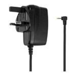 EPOS UNI PS Power Supply for MCH 7, IMPACT DW Series, D 10 Phone - Black, Type G