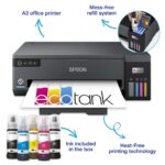 Epson EcoTank ET-14100 Printer