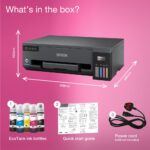 Epson EcoTank ET-14100 Printer