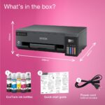 Epson EcoTank ET-14100 Printer