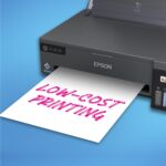Epson EcoTank ET-14100 Printer