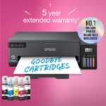 Epson EcoTank ET-14100 Printer