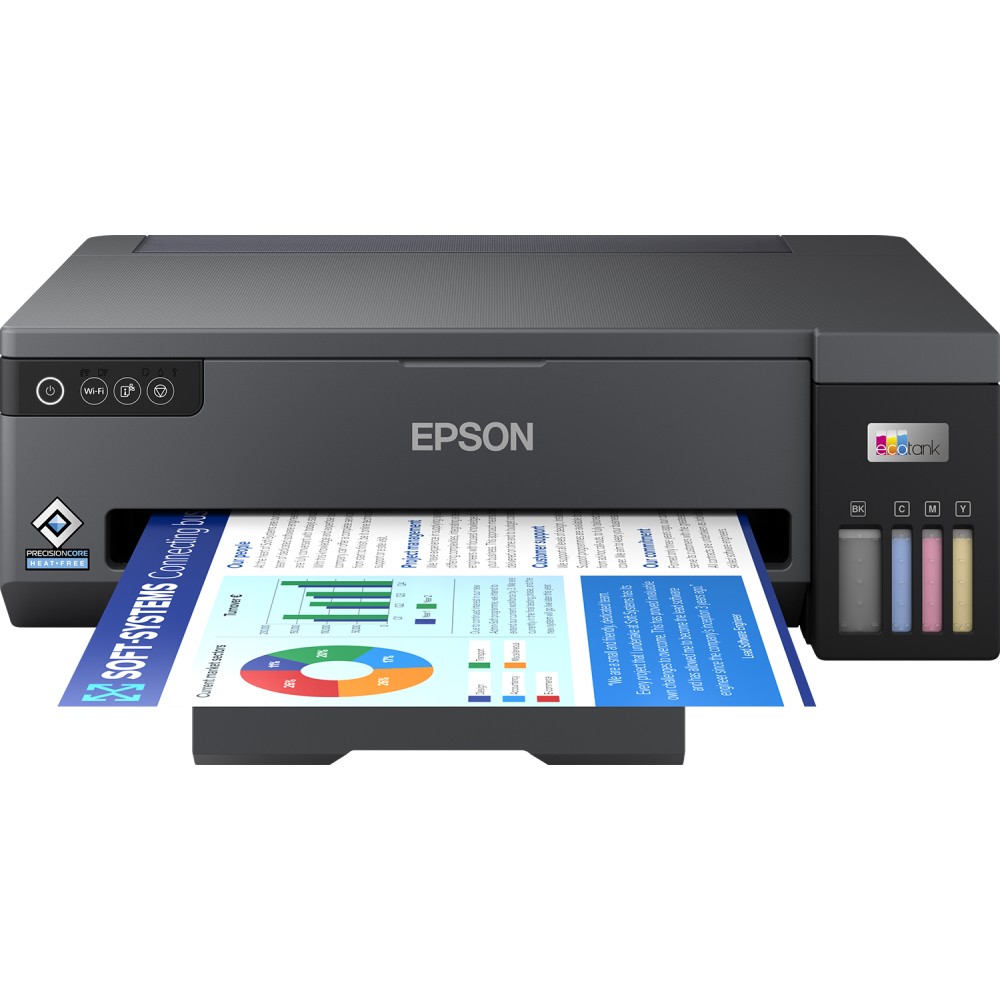 Epson EcoTank ET-14100 Printer
