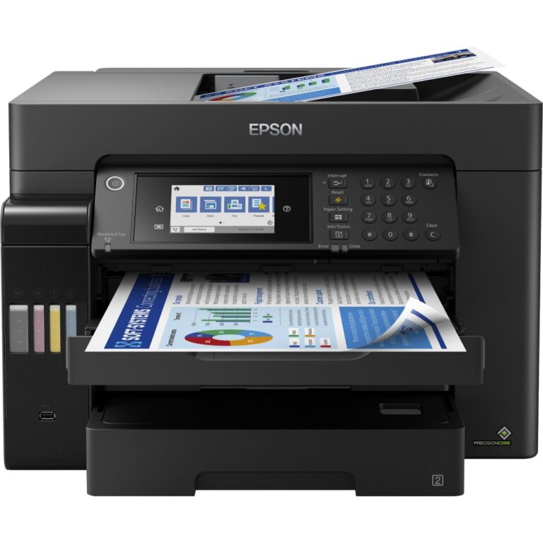 Epson EcoTank ET-16655