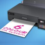 Epson EcoTank ET-18100