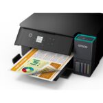 Epson EcoTank ET-2951 Printer