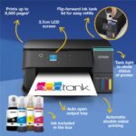 Epson EcoTank ET-2951 Printer