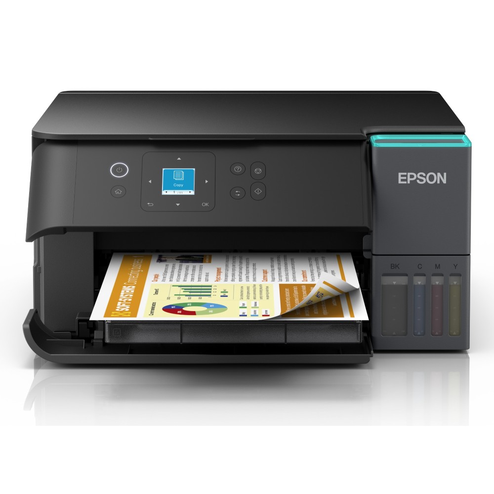 Epson EcoTank ET-2951 Printer