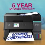 Epson EcoTank ET-3950