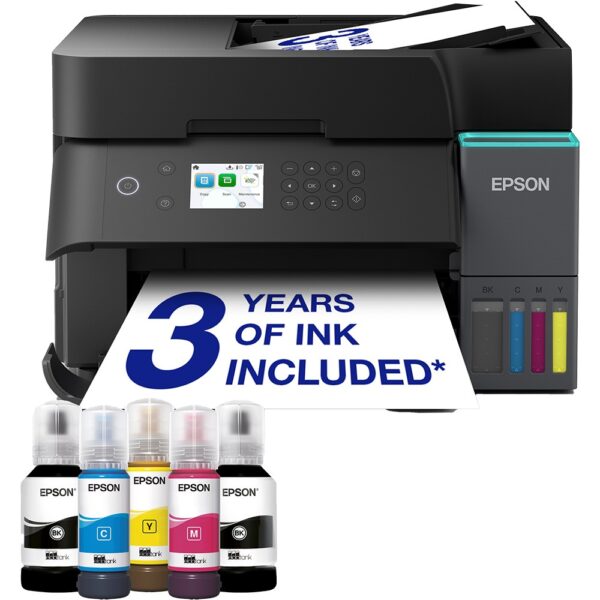 Epson EcoTank ET-3950