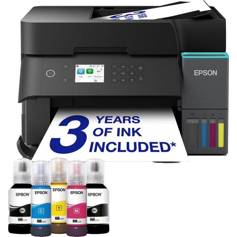 Epson EcoTank ET-3950