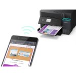 Epson EcoTank ET-3950