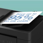 Epson EcoTank ET-4900 A4 Wi-Fi Inkjet Printer