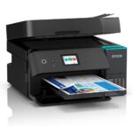 Epson EcoTank ET-4950
