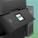 Epson EcoTank ET-4950
