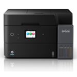 Epson EcoTank ET-4950