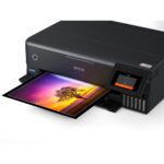 Epson EcoTank ET-8550 Printer