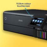Epson EcoTank ET-8550 Printer