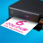 Epson EcoTank ET-8550 Printer
