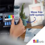 Epson EcoTank ET-8550 Printer