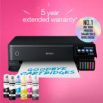 Epson EcoTank ET-8550 Printer