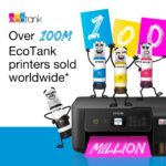 Epson EcoTank ET-M16600 A3 All-in-One Printer