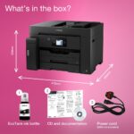 Epson EcoTank ET-M16600 A3 All-in-One Printer