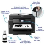 Epson EcoTank ET-M16600 A3 All-in-One Printer