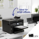Epson EcoTank ET-M16600 A3 All-in-One Printer
