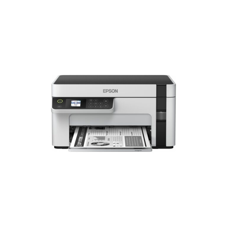 Epson EcoTank ET-M2120