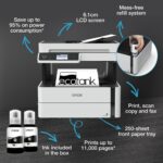 Epson EcoTank ET-M3180 Printer