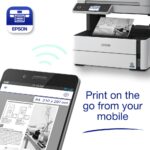 Epson EcoTank ET-M3180 Printer