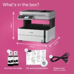 Epson EcoTank ET-M3180 Printer