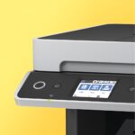 Epson EcoTank ET-M3180 Printer
