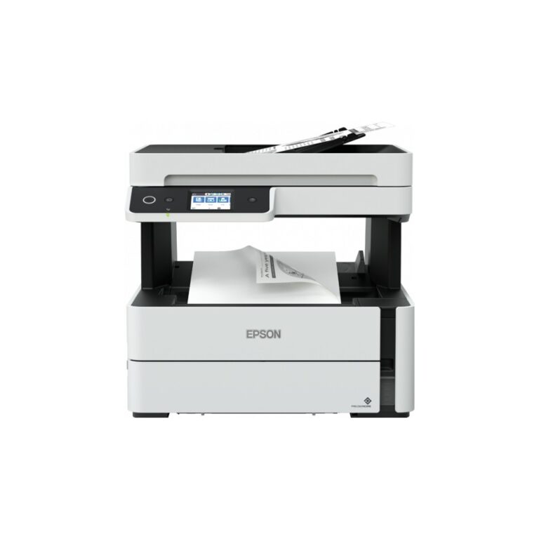 Epson EcoTank ET-M3180 Printer