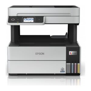Epson EcoTank Pro ET-5185 Printer