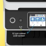 Epson EcoTank Pro ET-5185 Printer