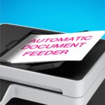Epson EcoTank Pro ET-5185 Printer
