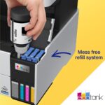 Epson EcoTank Pro ET-5185 Printer