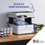 Epson EcoTank Pro ET-5185 Printer