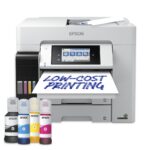 Epson EcoTank Pro ET-5885