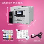Epson EcoTank Pro ET-5885