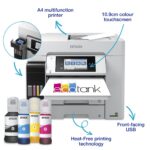 Epson EcoTank Pro ET-5885