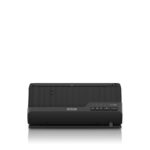 Epson ES-C320W ADF & Sheet-fed Scanner with Wi-Fi, Duplex, A4, 3500 pages/day, Black